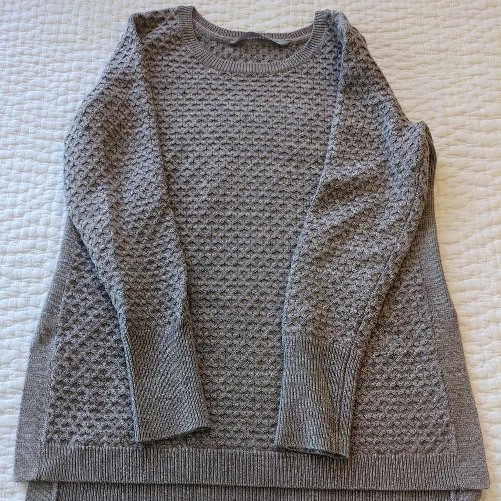 Athleta Sweater